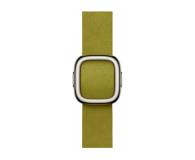Apple Pasek FineWoven 38-42mm L zieleń Chartreuse - 1284443 - zdjęcie 1